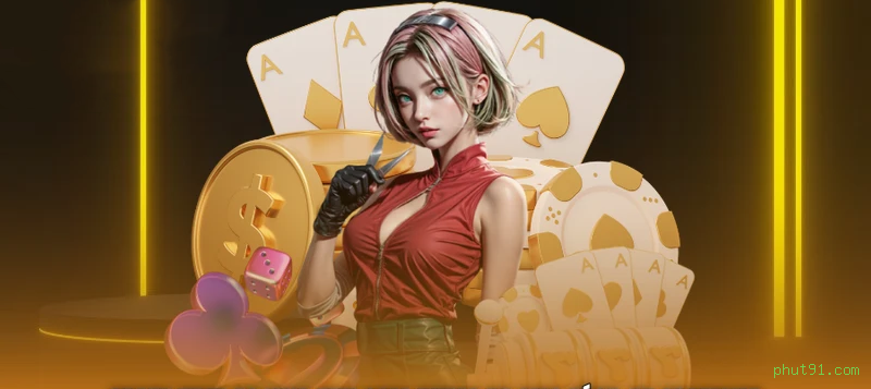 Apostas esportivas da phut91.com com odds competitivas